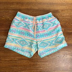 Chubbies Men’s Swim Trunk